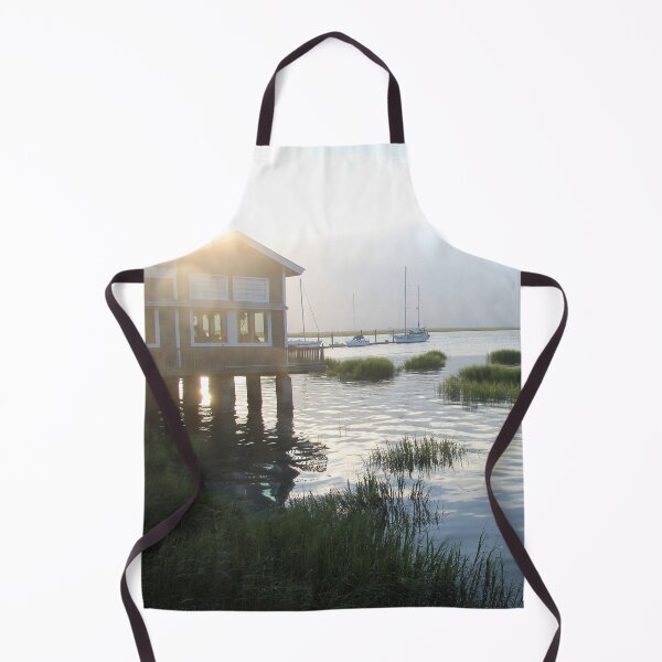 Item preview, Jekyll Island Evenings designed and sold by Autumn Seas Photography.