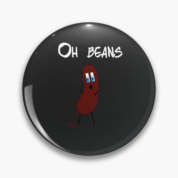 Item preview, Oh Beans... designed and sold by PH-Design.