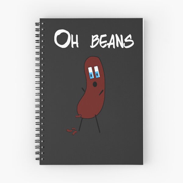 Item preview, Oh Beans... designed and sold by PH-Design.