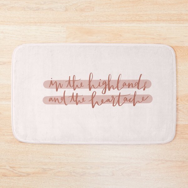 Item preview, In the Highlands designed and sold by hsjdesigns.