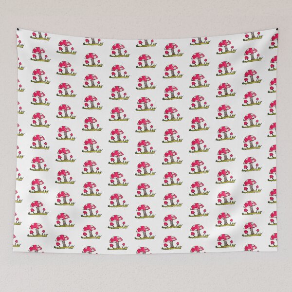Item preview, Toadstool  designed and sold by leeaustinarts.