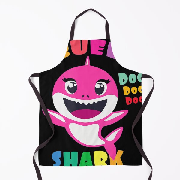 Item preview, Abuela Shark Shirt Funny Mothers Day Gift For Womens Mom designed and sold by popeadams.