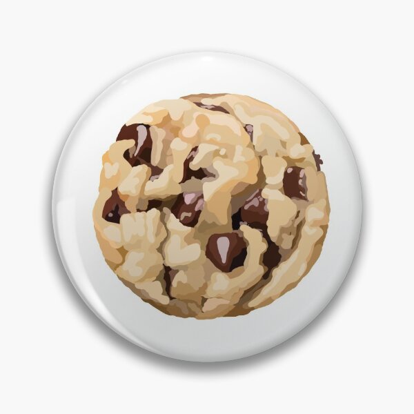 Item preview, Chocolate Chip Cookie designed and sold by Hannah Sanford.