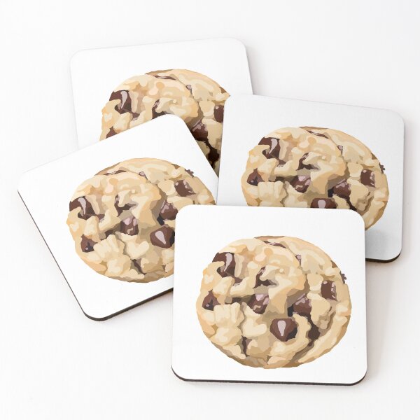Item preview, Chocolate Chip Cookie designed and sold by Hannah Sanford.