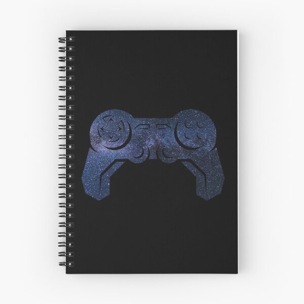 Item preview, Space Gamepad designed and sold by Adel Qasem.