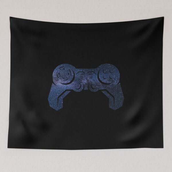 Item preview, Space Gamepad designed and sold by Adel Qasem.