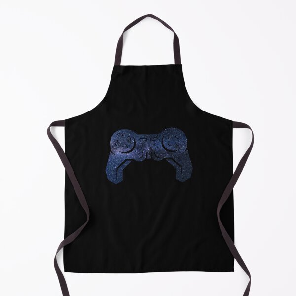 Item preview, Space Gamepad designed and sold by Adel Qasem.