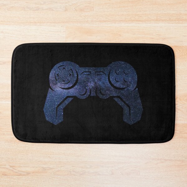 Item preview, Space Gamepad designed and sold by Adel Qasem.