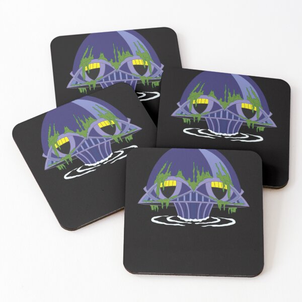 Item preview, Hall of Doom Slaughter Swamp designed and sold by A Little Bit of  Everything.