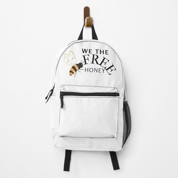 Item preview, we the free honey Child, Funny, Sarcastic, Novelty,Fun Funny , Humor designed and sold by hemokhtar.