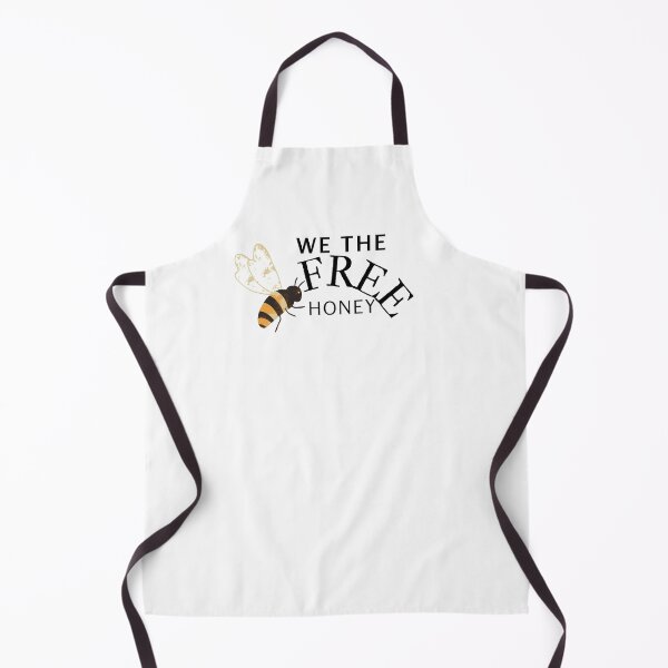 Item preview, we the free honey Child, Funny, Sarcastic, Novelty,Fun Funny , Humor  designed and sold by hemokhtar.