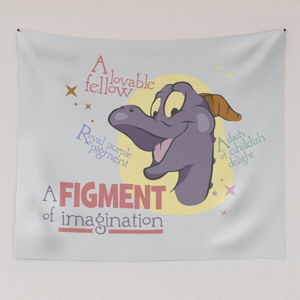 Item preview, A Lovable Fellow designed and sold by TEWdream.