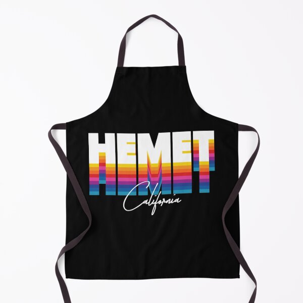 Item preview, Hemet California Retro 80s 90s Vintage Clothing Custom T-Shirts Unique Graphic Shirt designed and sold by MotorLykan9k.