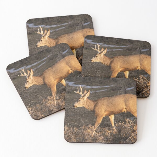 Item preview, Big Buck In The Wild designed and sold by FreelanceJim.