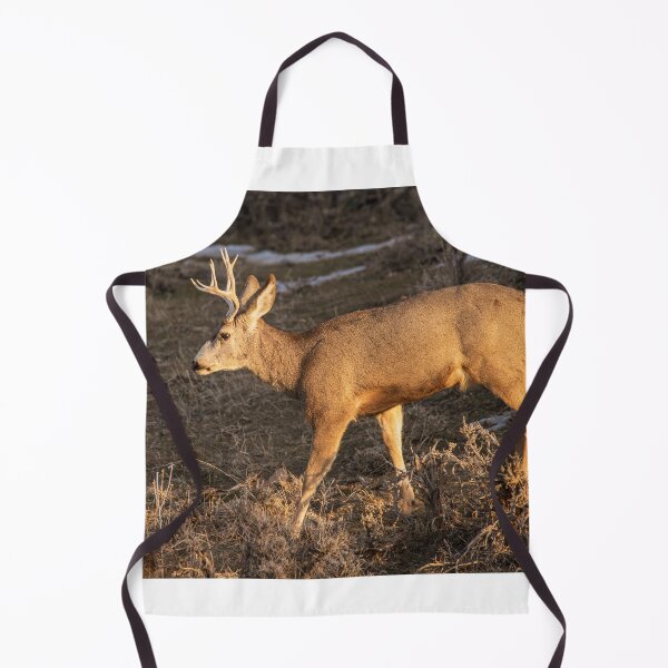 Item preview, Big Buck In The Wild designed and sold by FreelanceJim.