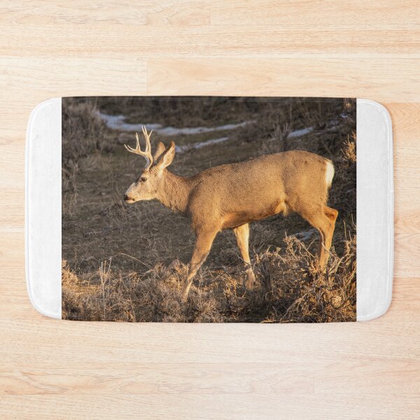 Item preview, Big Buck In The Wild designed and sold by FreelanceJim.
