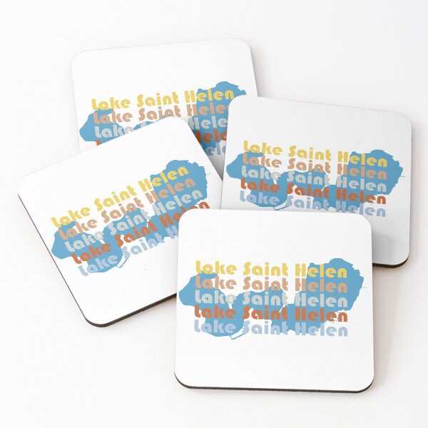 Item preview, Lake Saint Helen, Michigan  designed and sold by Awake88.