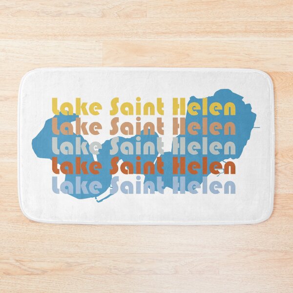 Item preview, Lake Saint Helen, Michigan  designed and sold by Awake88.