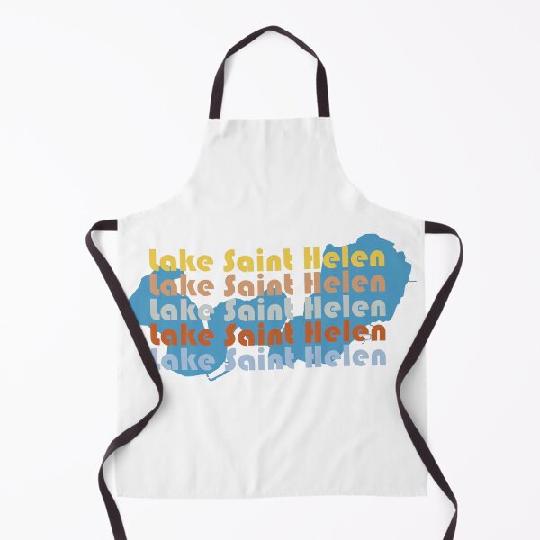 Item preview, Lake Saint Helen, Michigan designed and sold by Awake88.