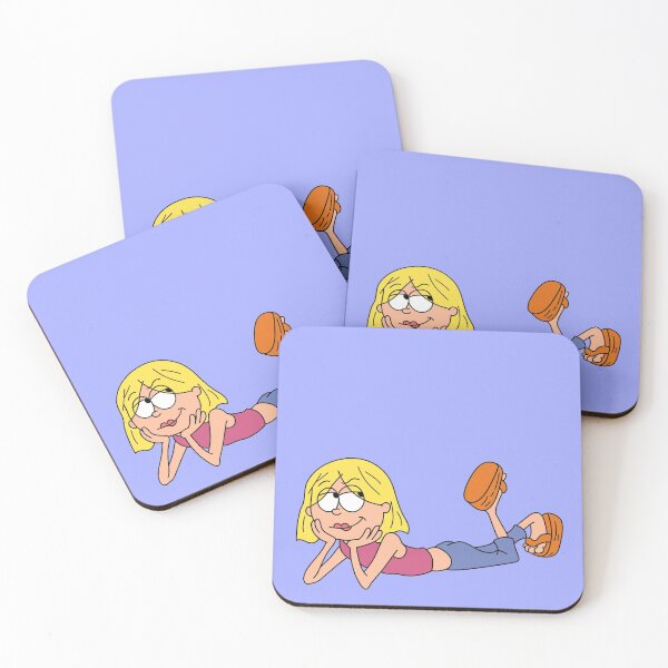 Item preview, Lizzie McGuire designed and sold by artxlife.