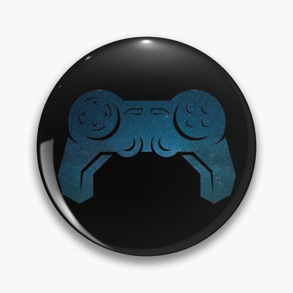 Item preview, Sky Stars Gamepad designed and sold by Adel Qasem.