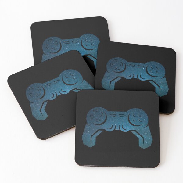 Item preview, Sky Stars Gamepad designed and sold by Adel Qasem.
