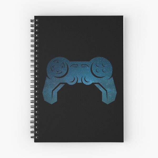 Item preview, Sky Stars Gamepad designed and sold by Adel Qasem.