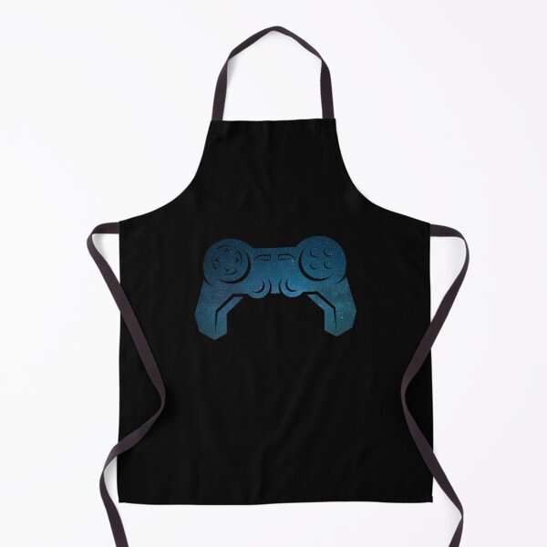 Item preview, Sky Stars Gamepad designed and sold by Adel Qasem.