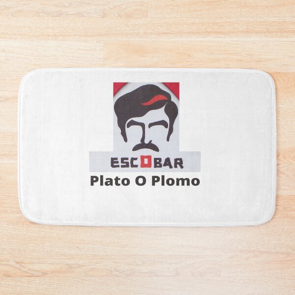 Item preview, Plato O Plomo designed and sold by Flirt-Teez.