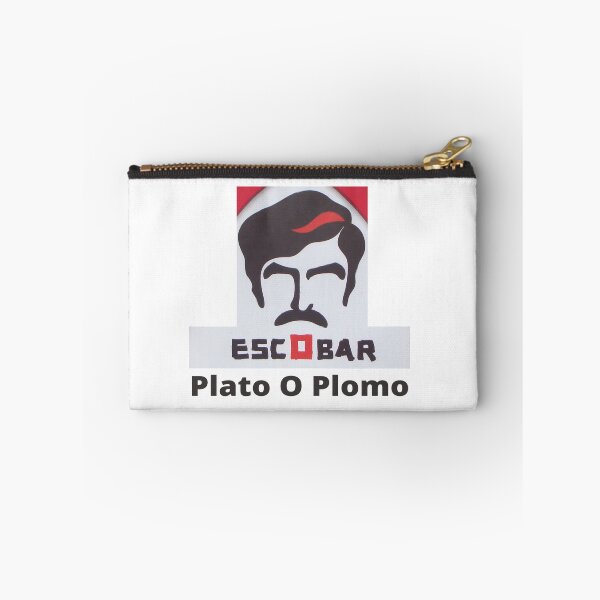 Item preview, Platón O Plomo designed and sold by Flirt-Teez.
