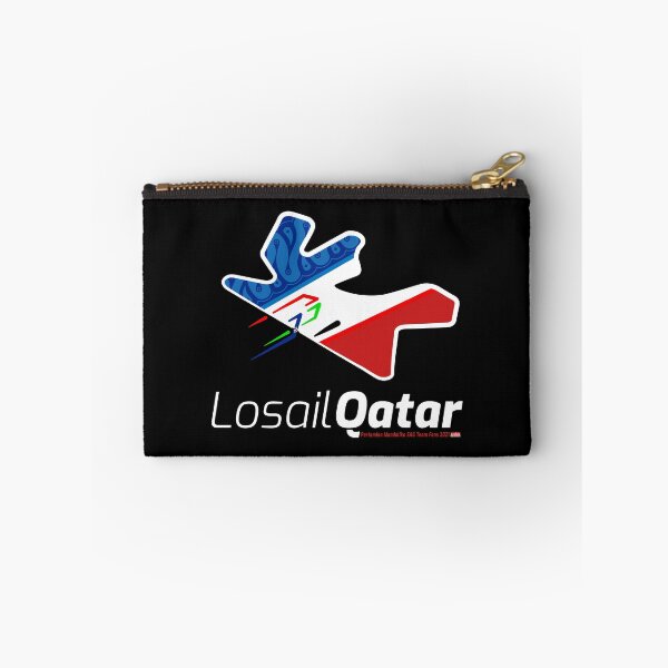 Item preview, Losail - Qatar Race Circuit 2021 on Black Edition - Real Biker  designed and sold by etoide.