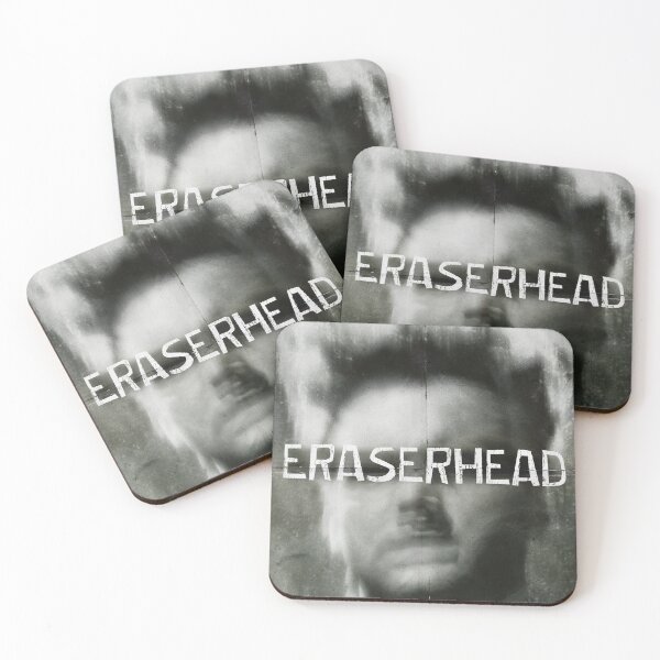 Item preview, Eraserhead Poster designed and sold by colsaboss.