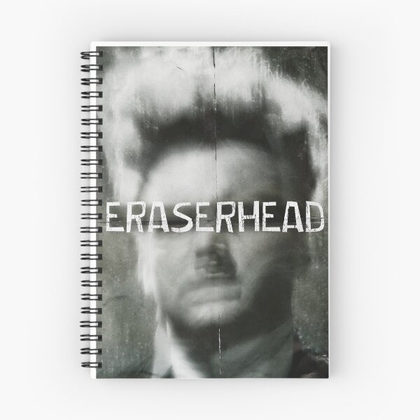 Item preview, Eraserhead Poster designed and sold by colsaboss.