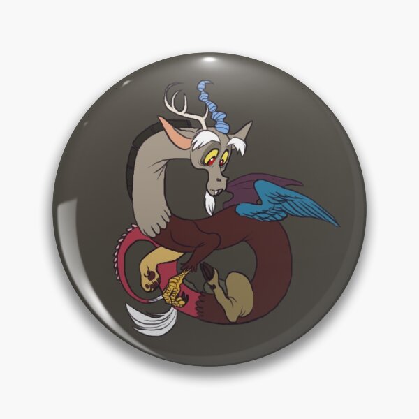 Item preview, Lil Discord designed and sold by salvicorn.