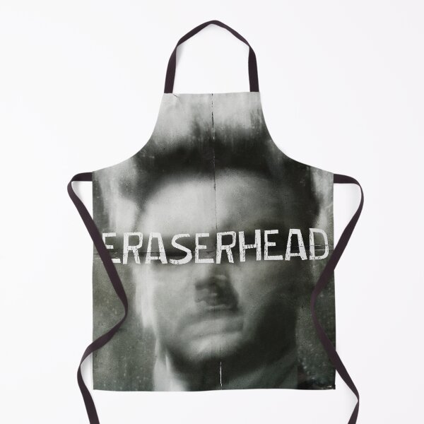 Item preview, Eraserhead Poster designed and sold by colsaboss.