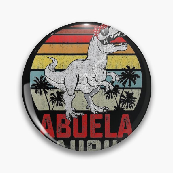 Artikelvorschau, Abuelasaurus T Rex Dinosaurier Abuela Saurus Muttertag entworfen und verkauft von popeadams.