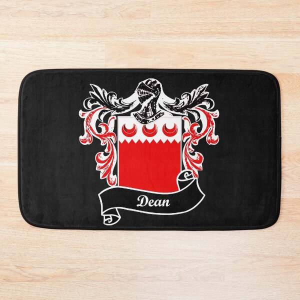 Item preview, Dean Coat of Arms designed and sold by BagTown Clans.