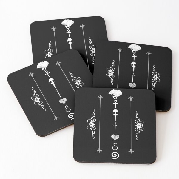 Item preview, Endless Sigils designed and sold by zippydj.