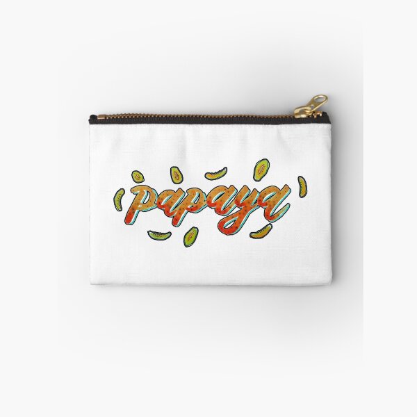 Item preview, Papaya Hand Lettering designed and sold by Trisha Banlasan.