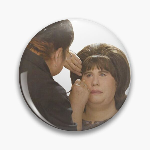 Item preview, Hairspray John Makeup designed and sold by tjmcc21.