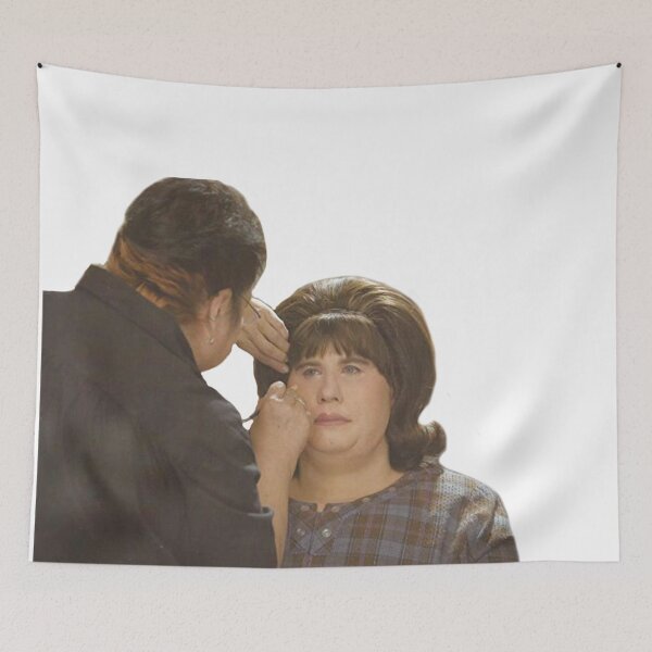 Item preview, Hairspray John Makeup designed and sold by tjmcc21.