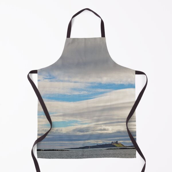 Item preview, Big Skies at Dunstanburgh designed and sold by heidipics.
