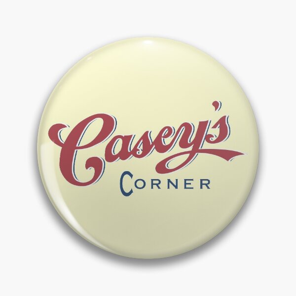 Item preview, Casey's Corner designed and sold by D24designs.