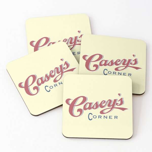Item preview, Casey's Corner designed and sold by D24designs.