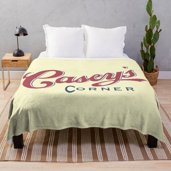 Item preview, Casey's Corner designed and sold by D24designs.
