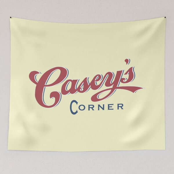 Item preview, Casey's Corner designed and sold by D24designs.