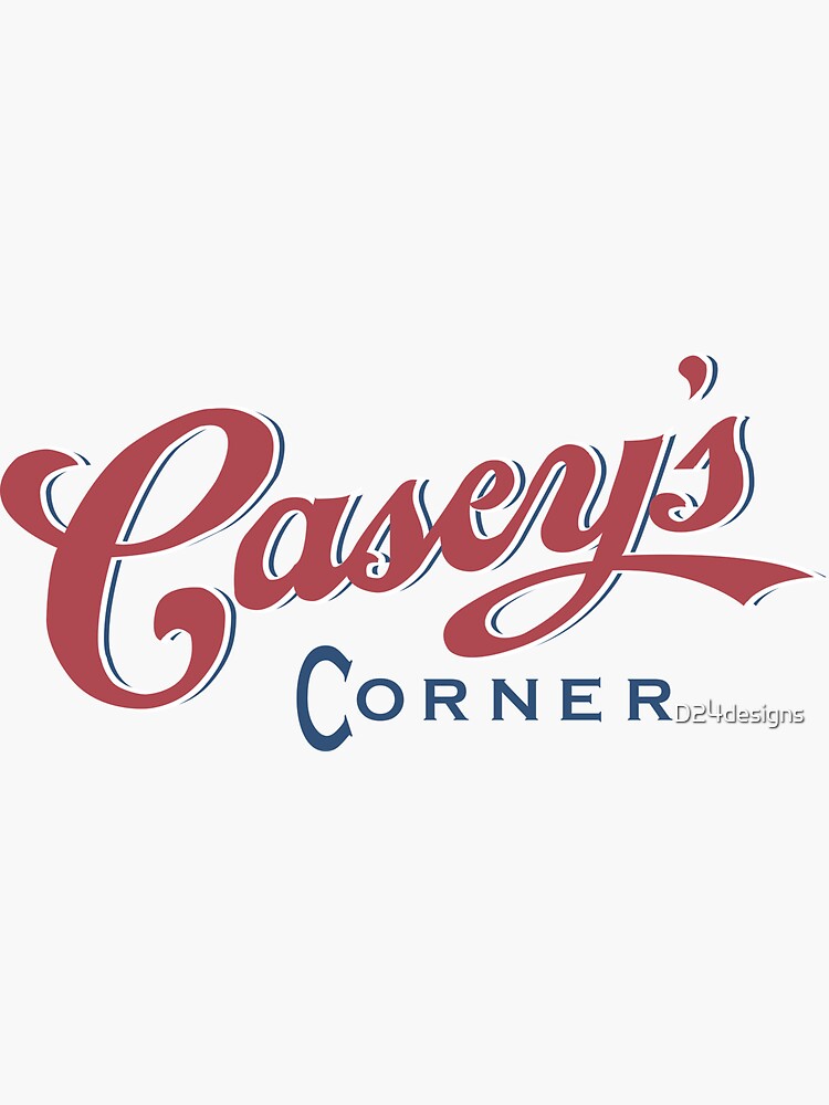 Casey’s Corner hotsell Dress Shop