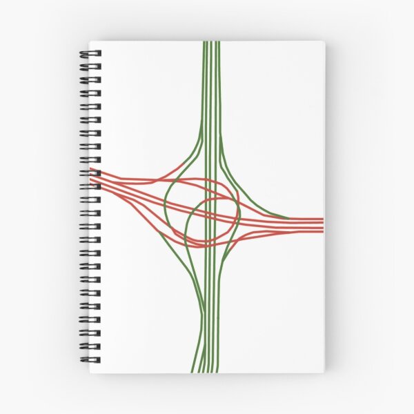Item preview, i70 - i25 interchange designed and sold by Sean Womack.