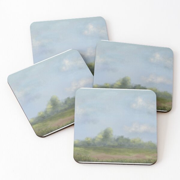 Item preview, Farmhouse View designed and sold by Garbage King's.