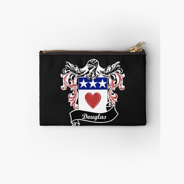 Item preview, Douglas Coat of Arms designed and sold by BagTown Clans.